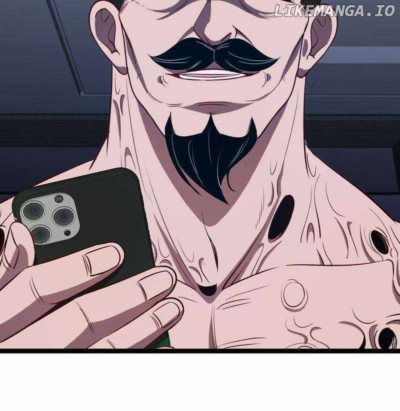 I Am The Monster Overlord Chapter 70 16